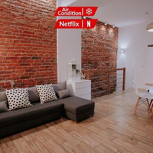 Appartement met Twee Slaapkamers